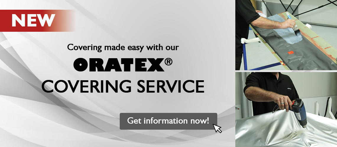 covering service